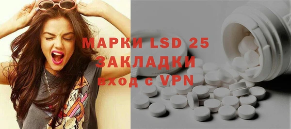 стафф Аркадак
